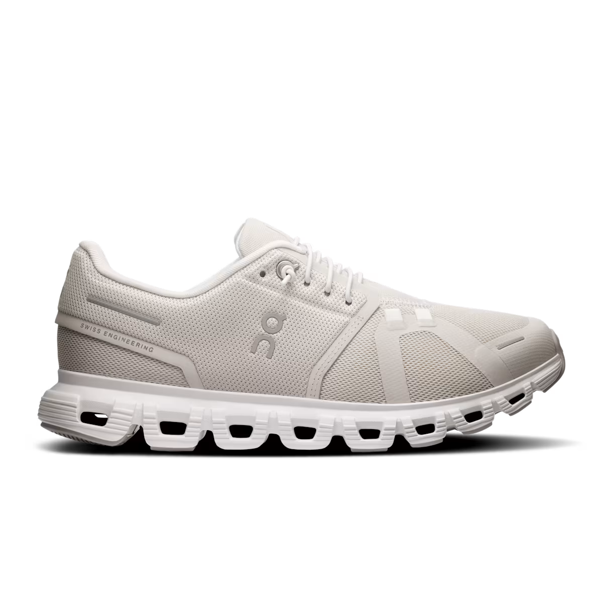 Cloud 6 White Peal