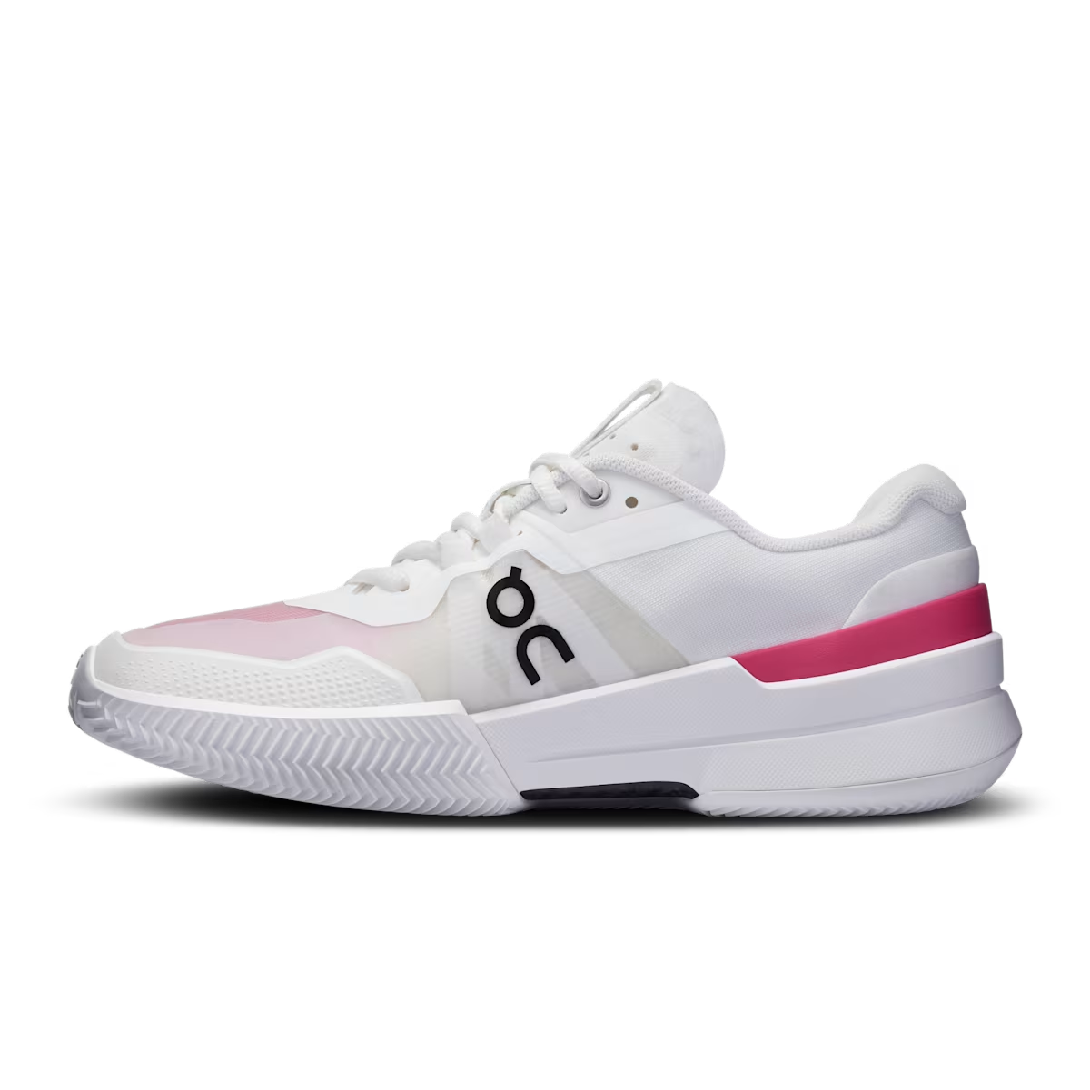 The Roger 2 pro Clay