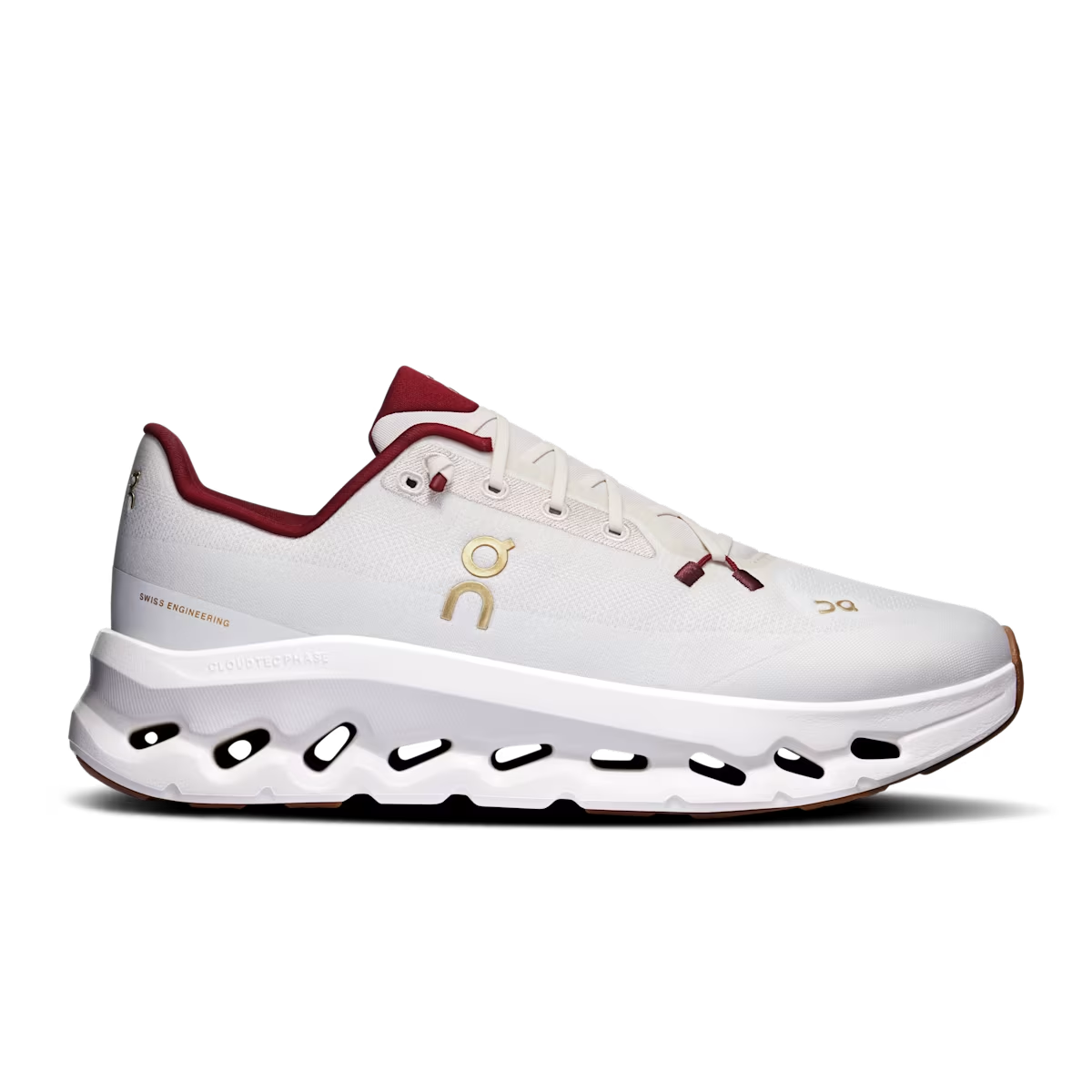 Cloudtilt Pearl | Ivory Limited