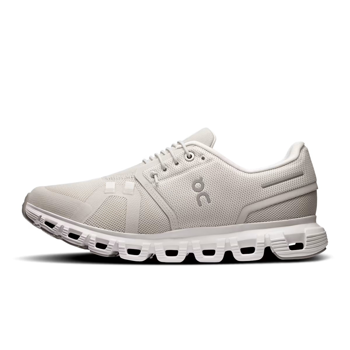 Cloud 6 White Peal