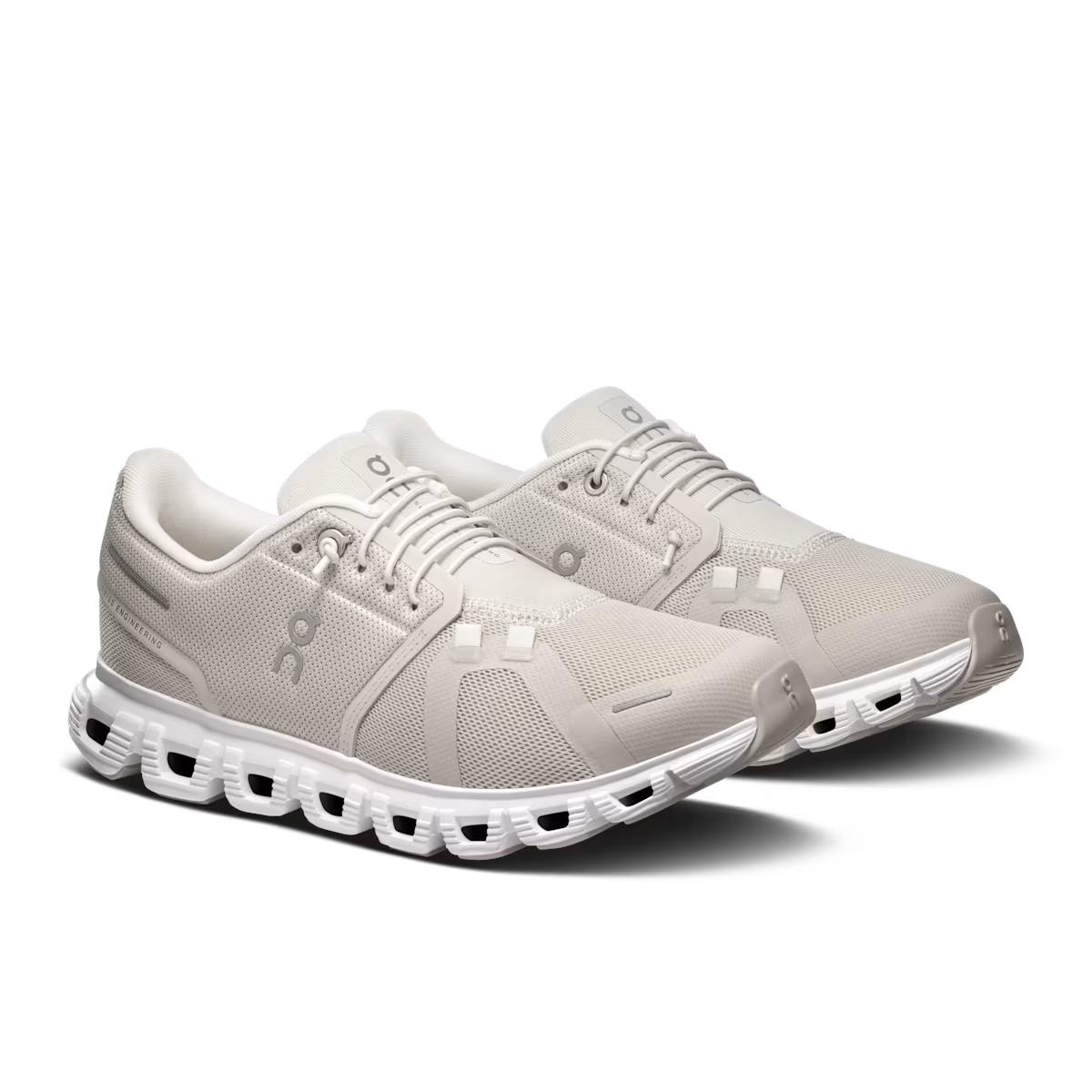 Cloud 6 White Peal