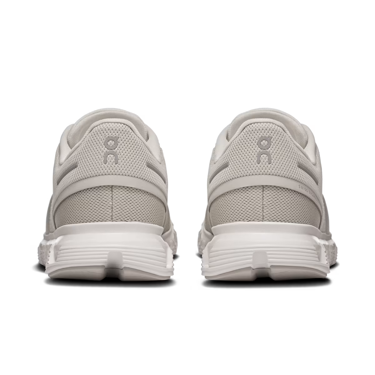 Cloud 6 White Peal