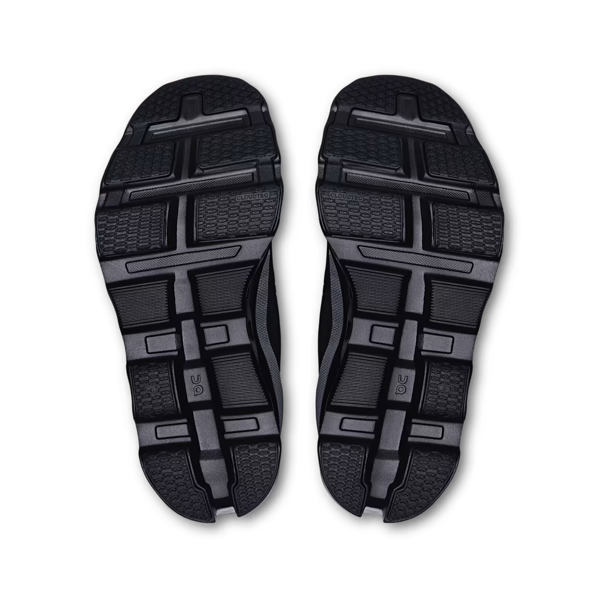 Cloudmonster 2 Black | Black