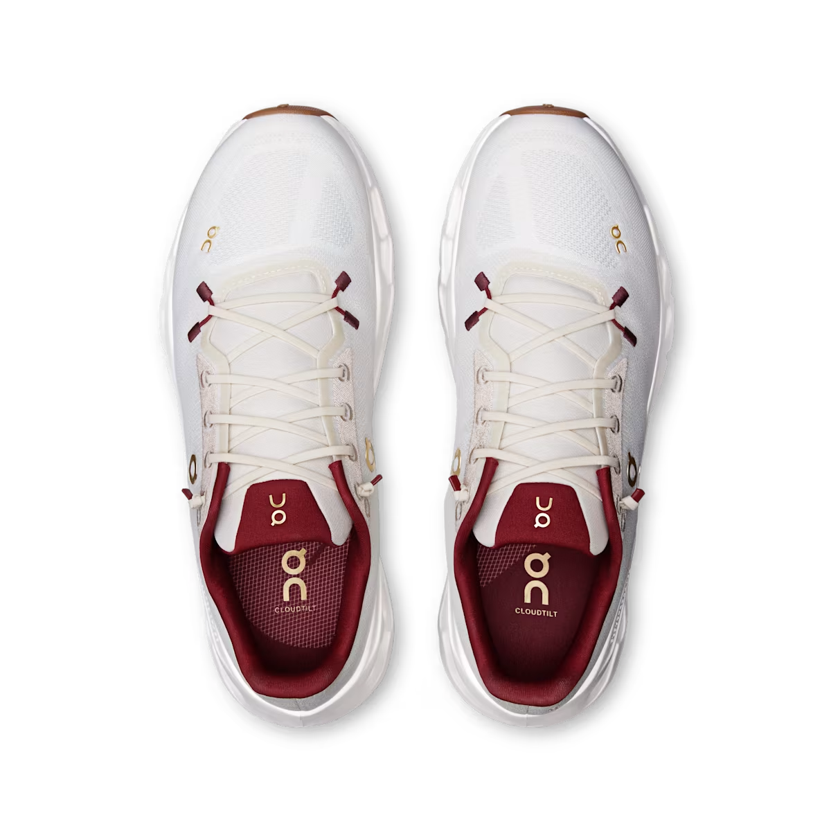 Cloudtilt Pearl | Ivory Limited