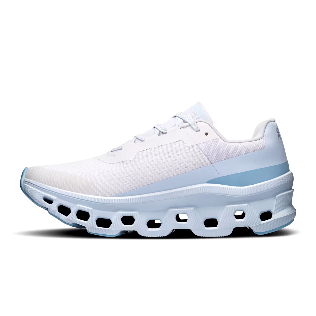 Cloudmonster Frost | Wash
