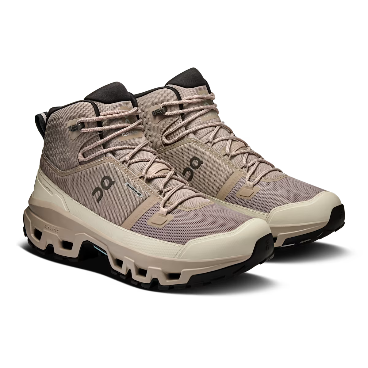 Cloudrock Mid Waterproof
