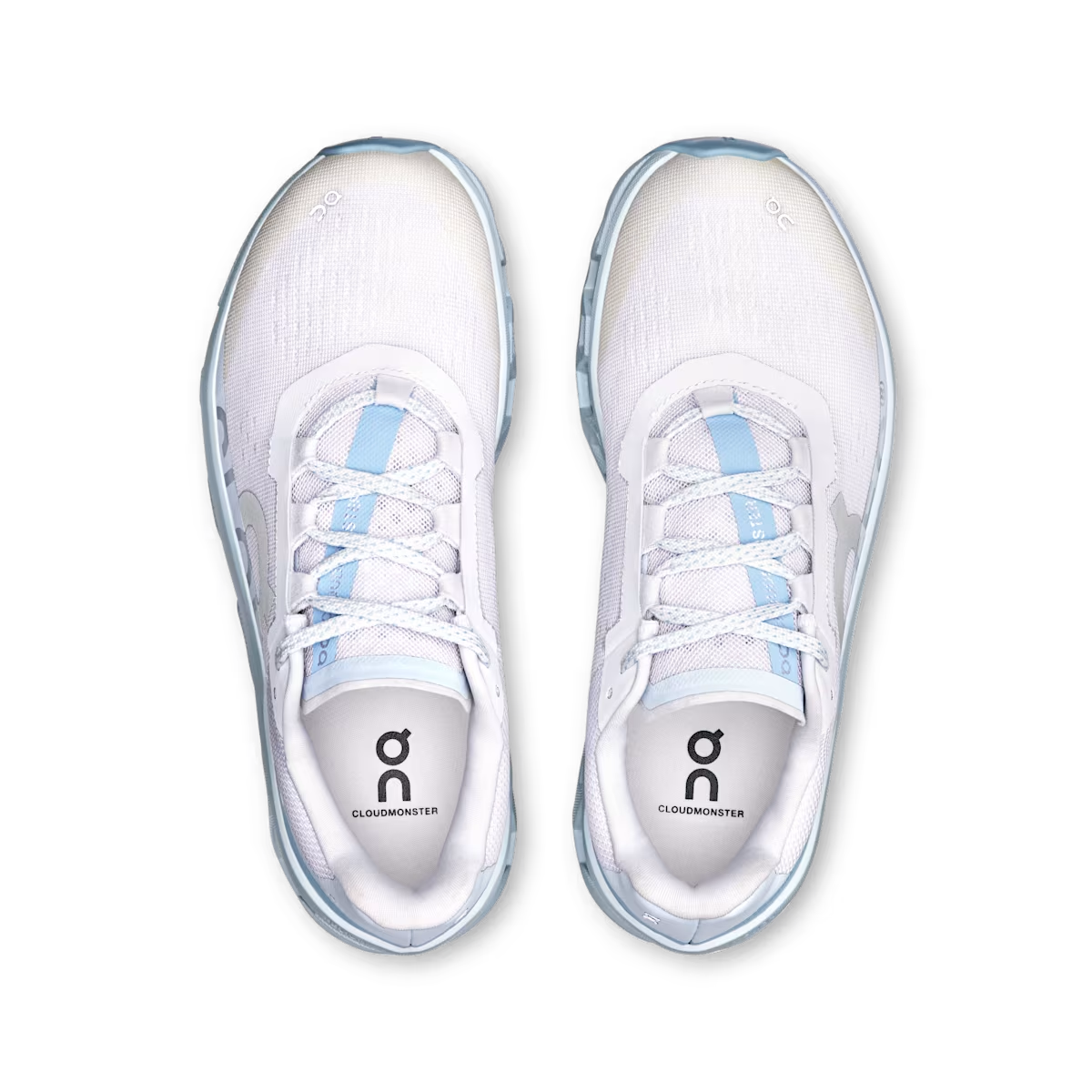 Cloudmonster Frost | Wash