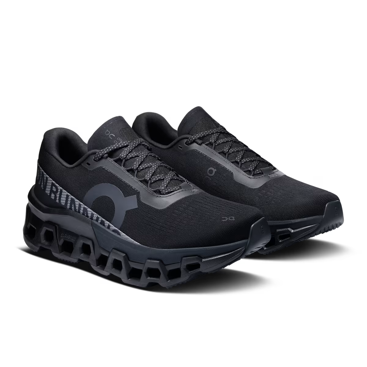 Cloudmonster 2 Black | Black
