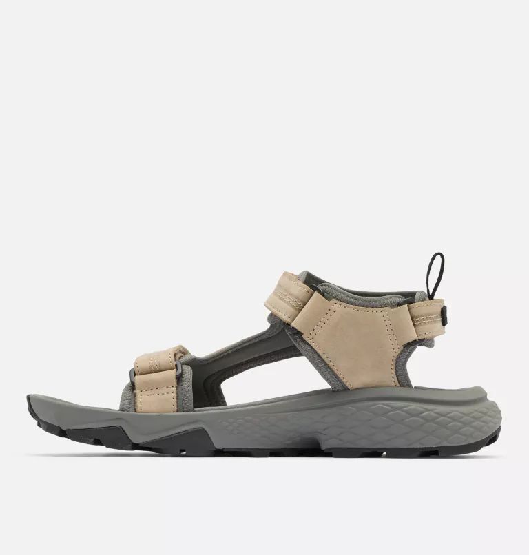 Sandalias Cuero Peakfreak Rush