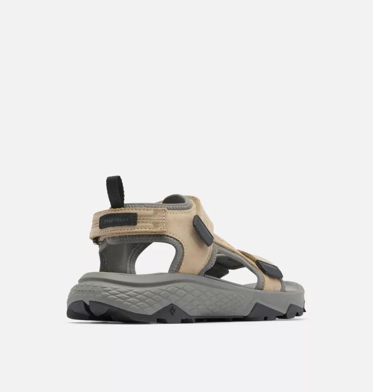 Sandalias Cuero Peakfreak Rush