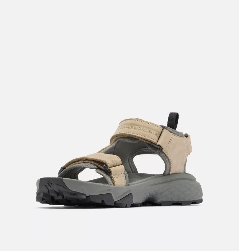 Sandalias Cuero Peakfreak Rush