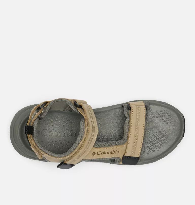 Sandalias Cuero Peakfreak Rush