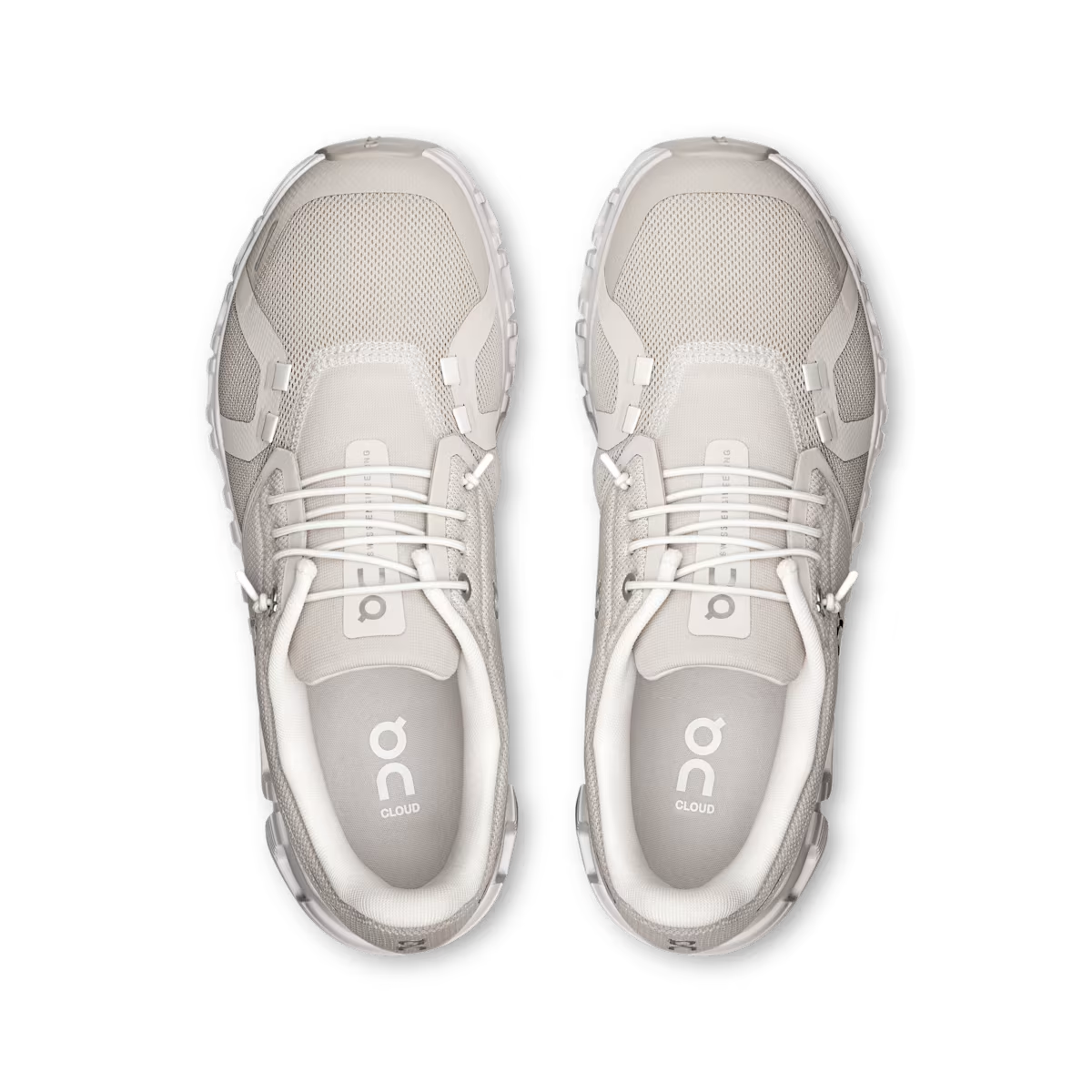 Cloud 6 White Peal