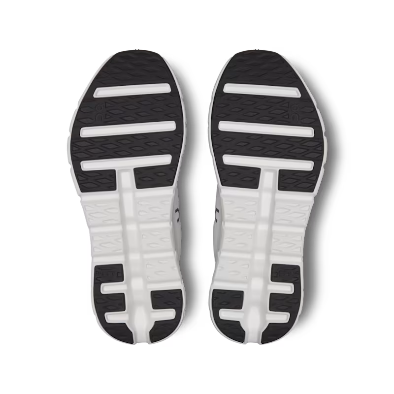 Cloudtilt Ivory | Black