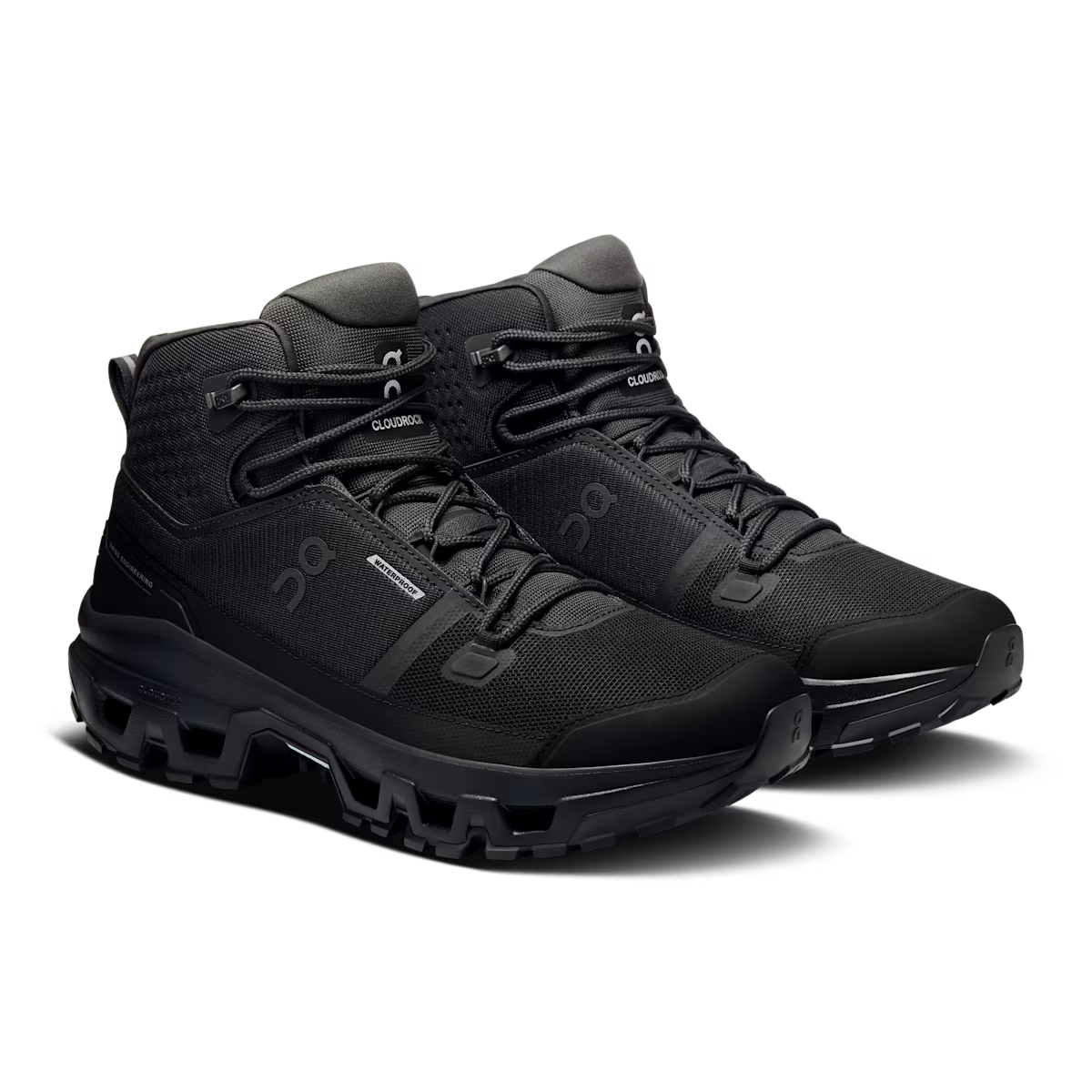 Cloudrock Mid Waterproof