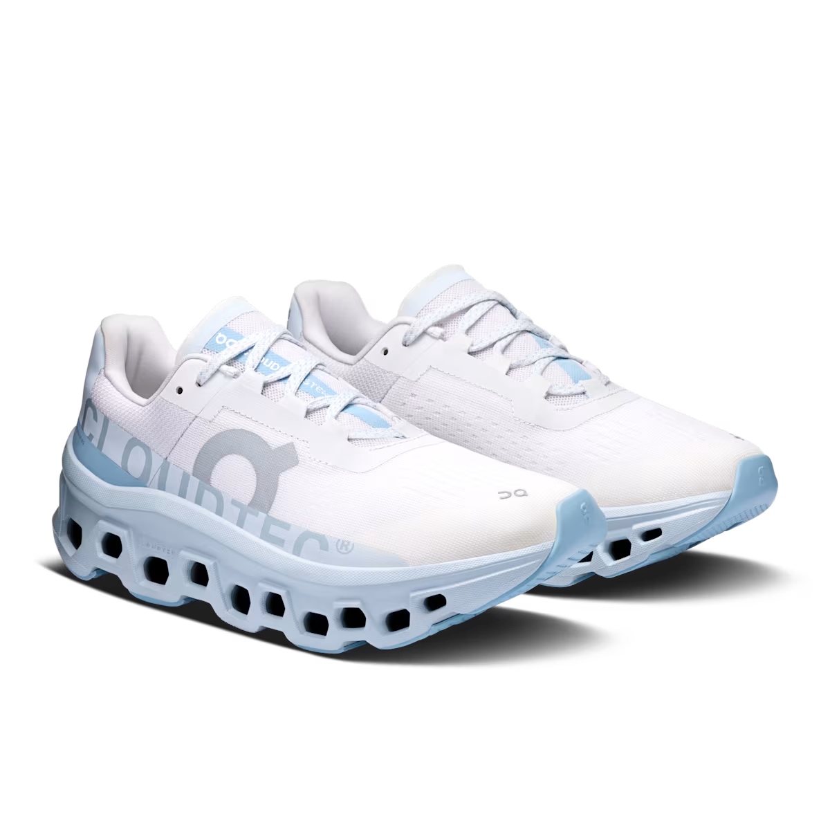 Cloudmonster Frost | Wash
