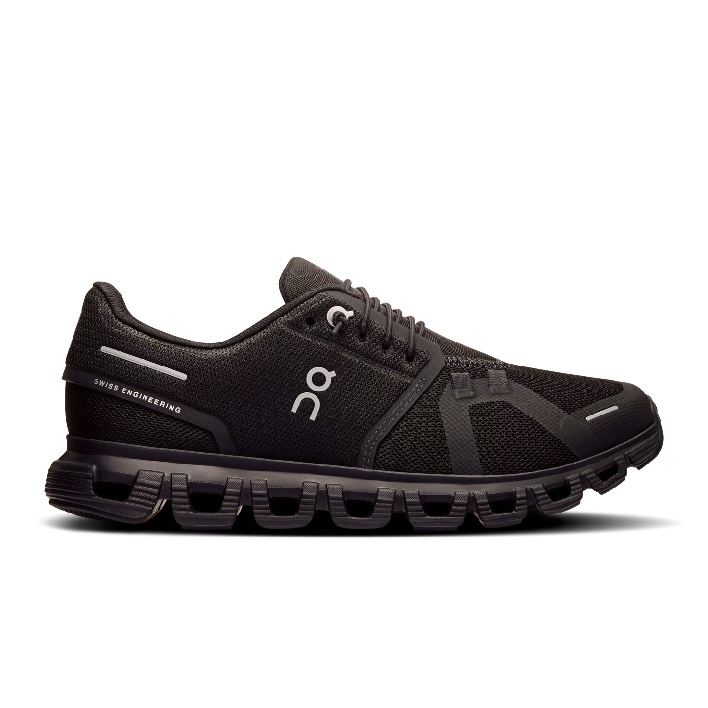 Cloud 6 Black/Black