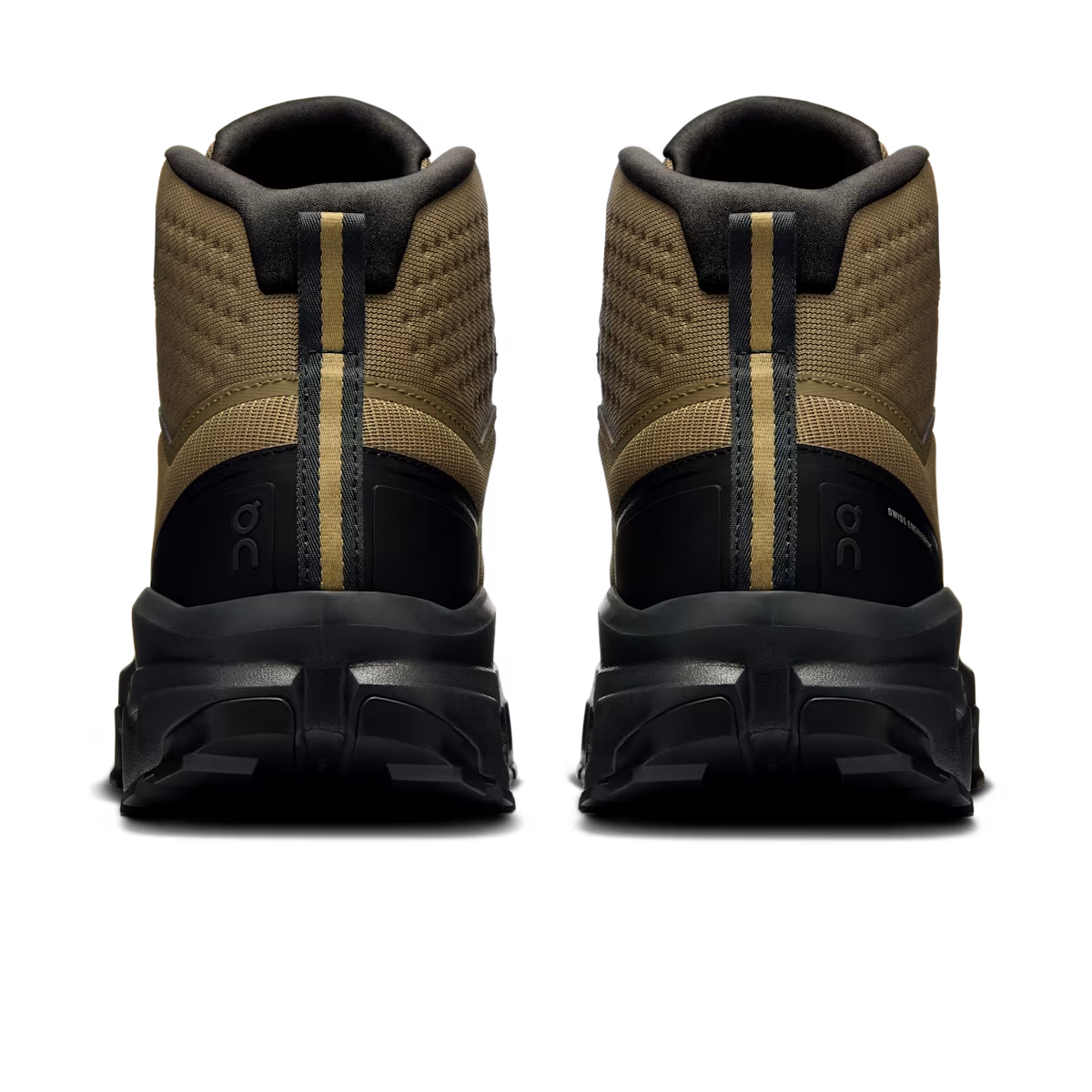 Cloudrock Mid Waterproof