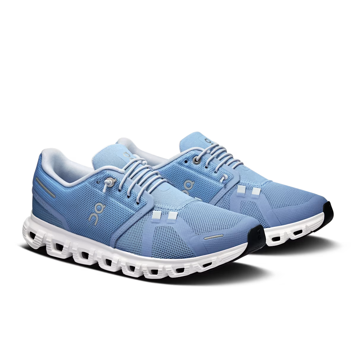 Mujer On Cloud 6 Chambray