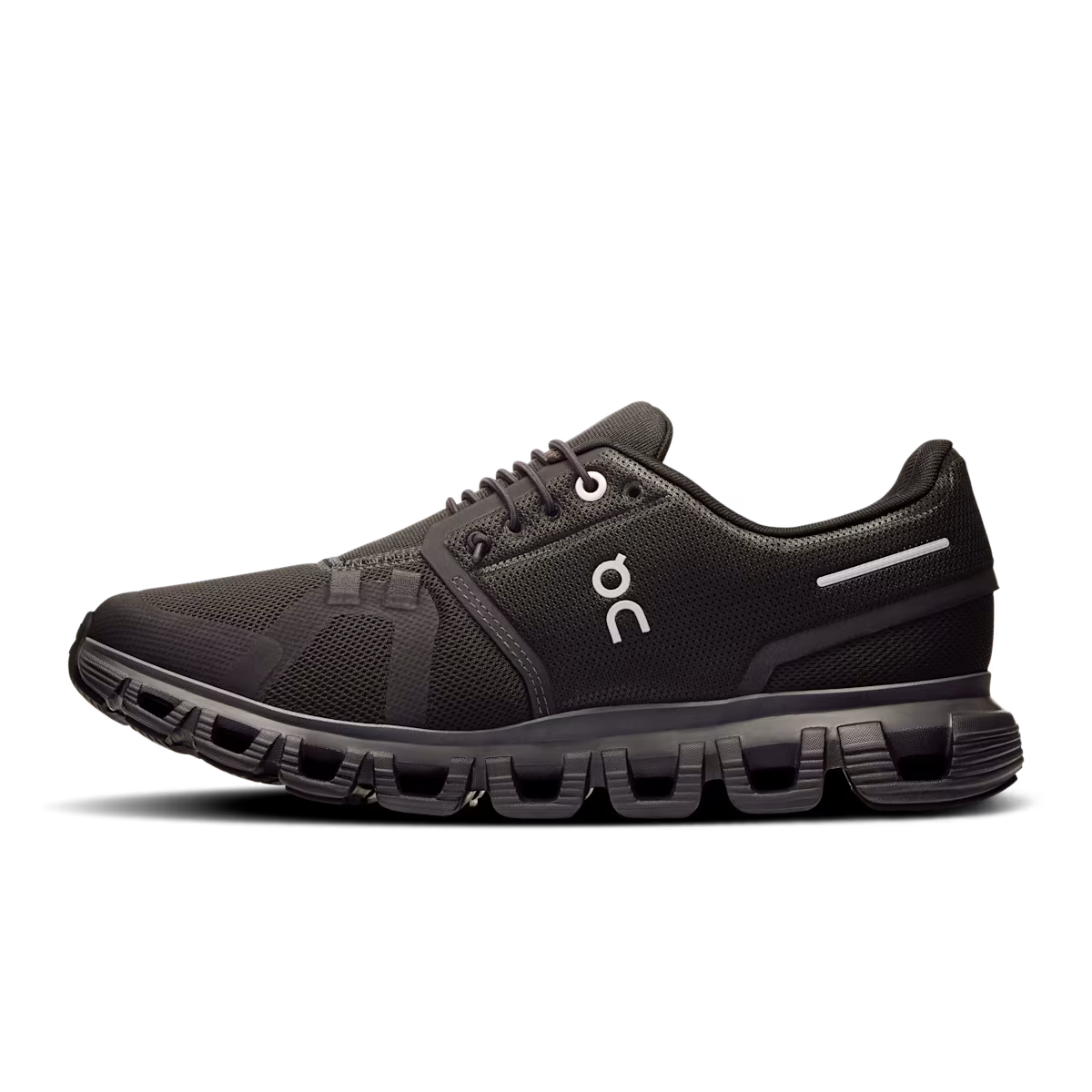 Cloud 6 Black/Black