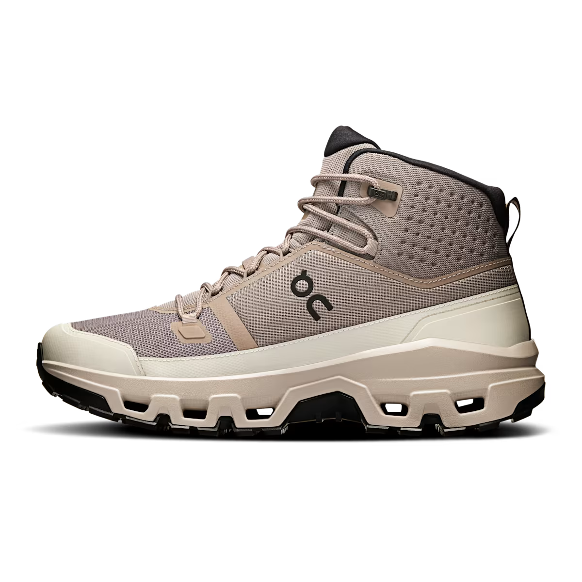 Cloudrock Mid Waterproof
