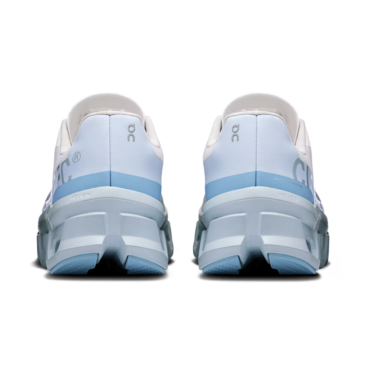 Cloudmonster Frost | Wash