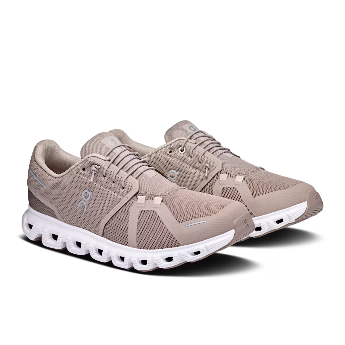 🔥 50% OFF | Hombre On Cloud 6 Cinder