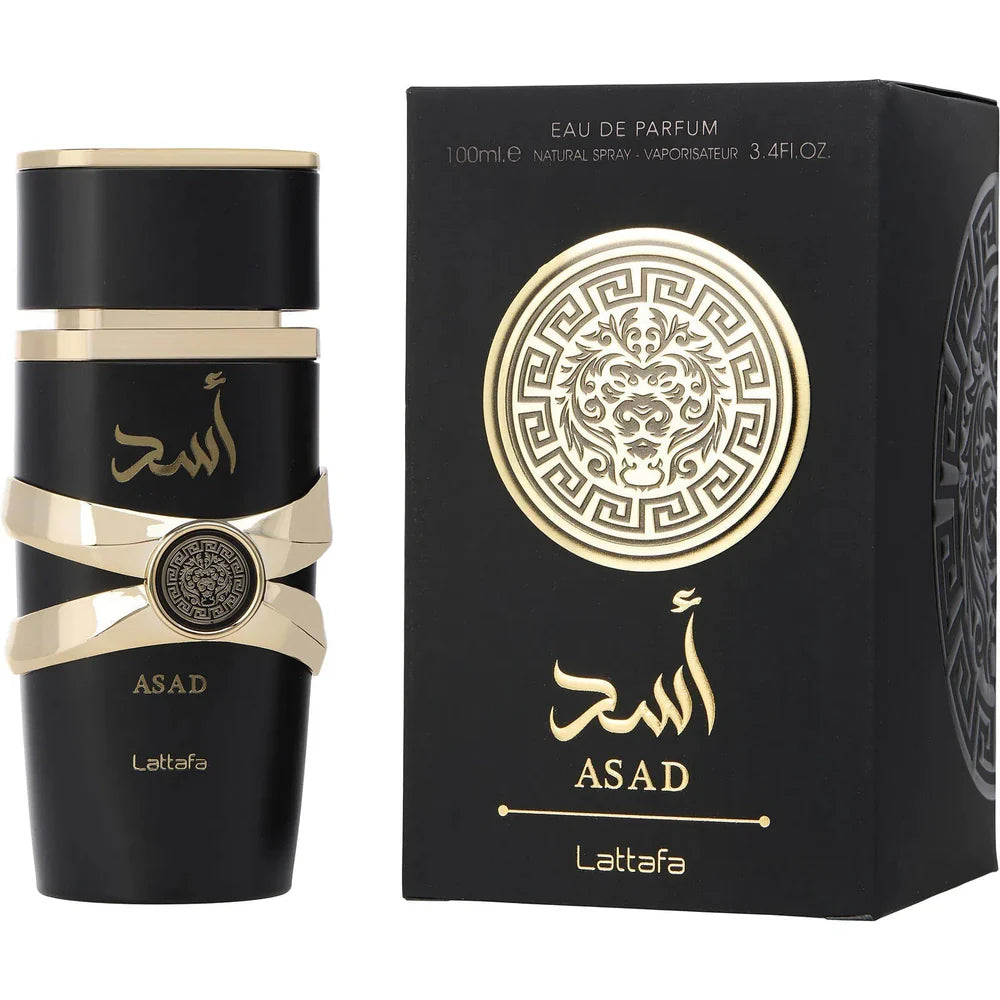 Lattafa Asad EDP (M) / 100 ml Original