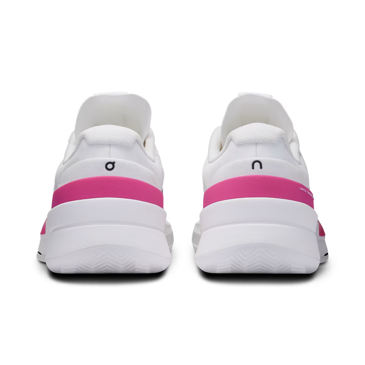 The Roger 2 pro Clay
