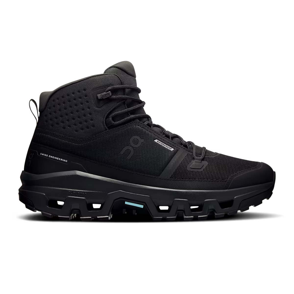 Cloudrock Mid Waterproof
