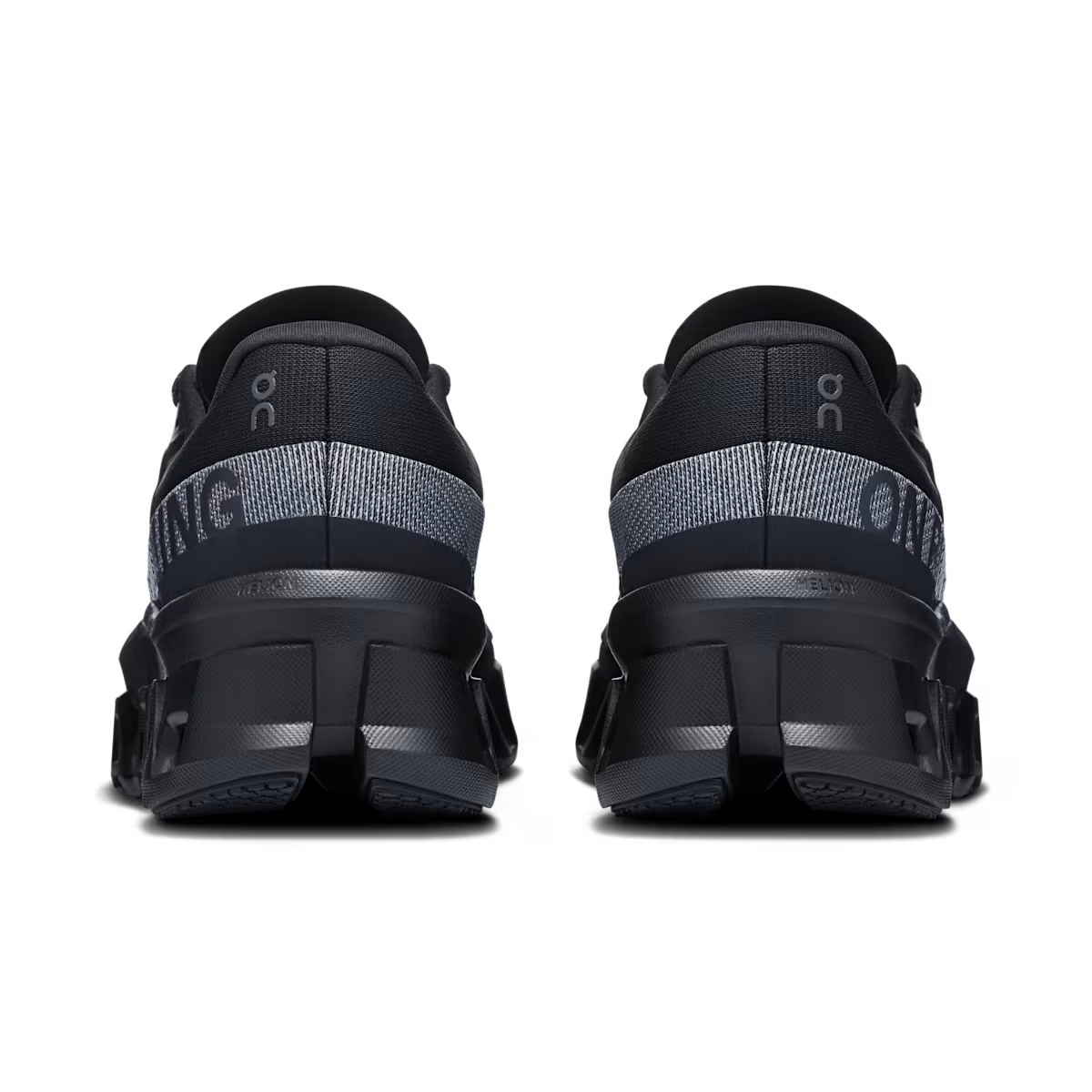 Cloudmonster 2 Black | Black