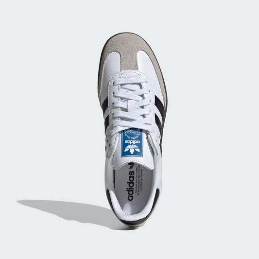 🔥 40% OFF | Mujer On Samba OG Shoes