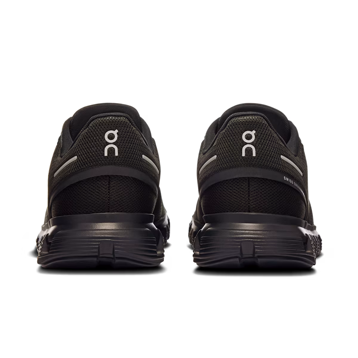 Cloud 6 Black/Black