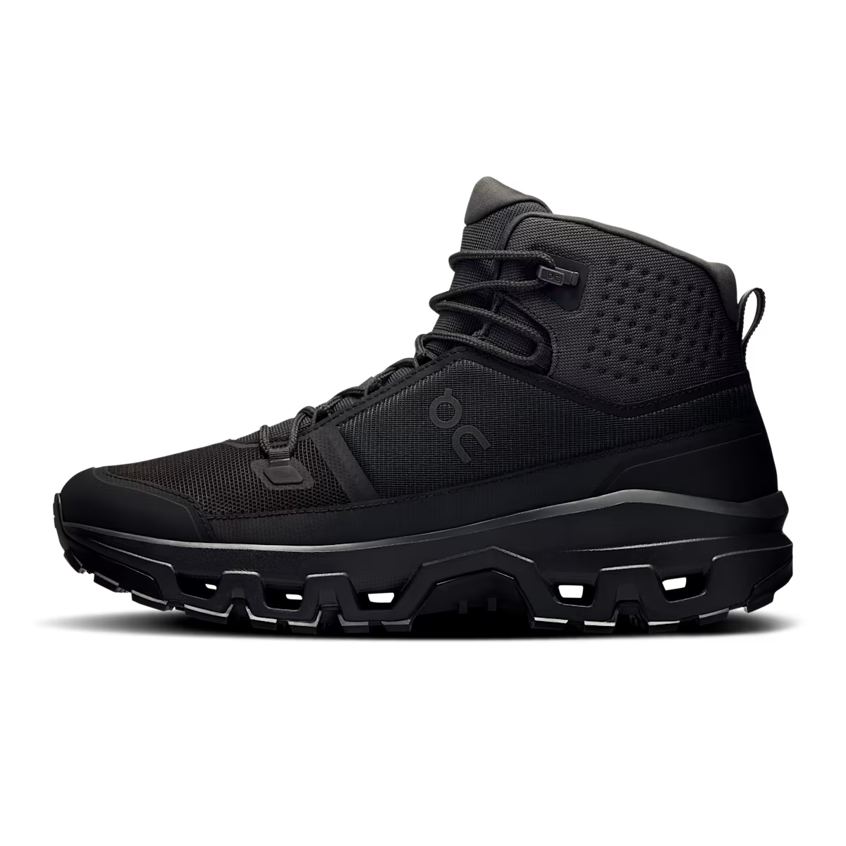 Cloudrock Mid Waterproof
