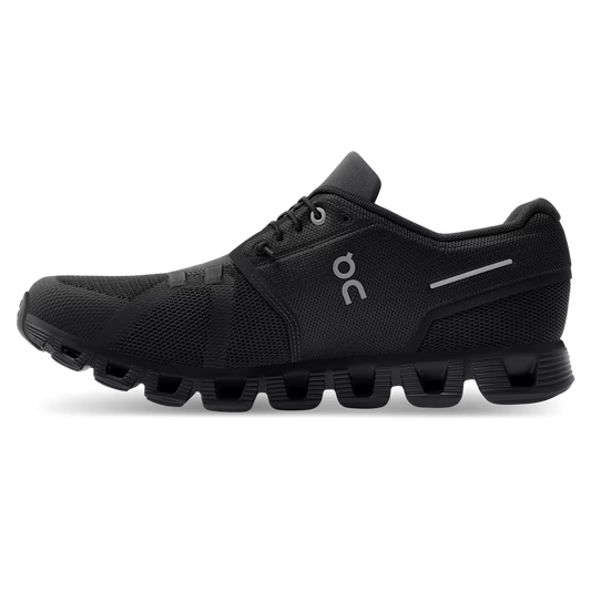 🔥 25% OFF | Mujer On Cloud 5 Negro