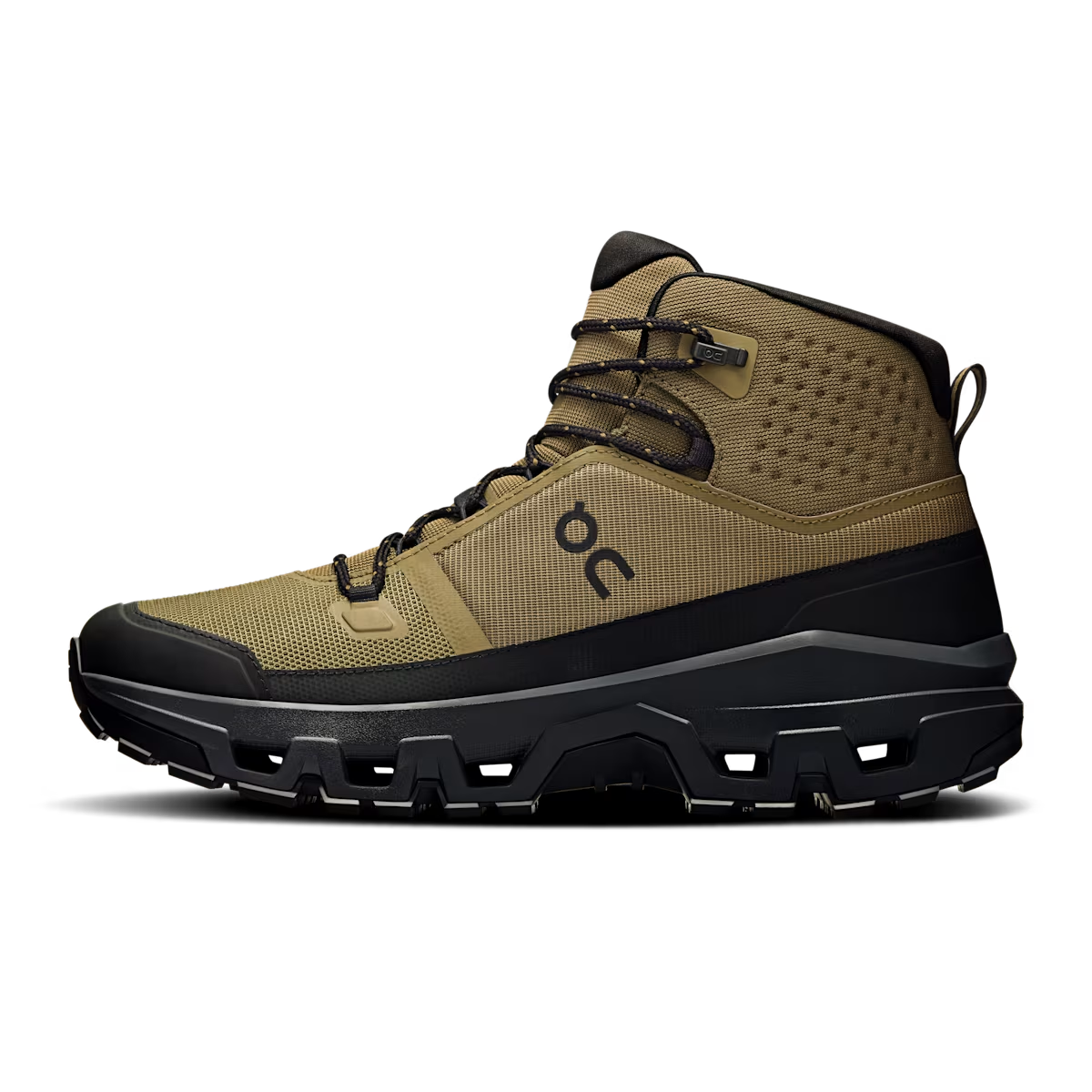 Cloudrock Mid Waterproof