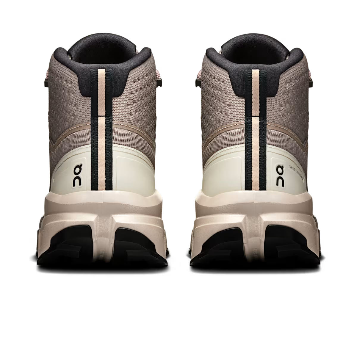 Cloudrock Mid Waterproof