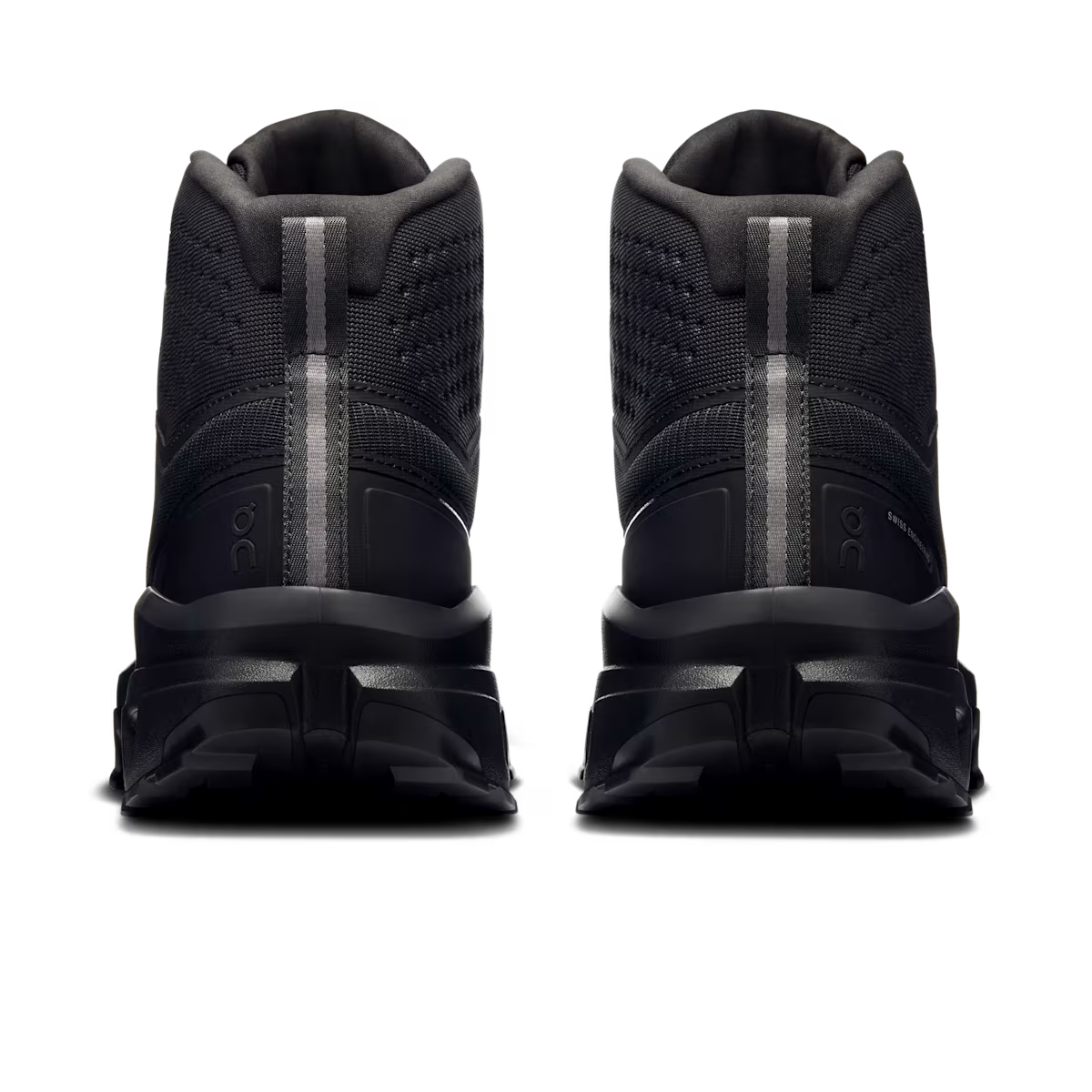 Cloudrock Mid Waterproof