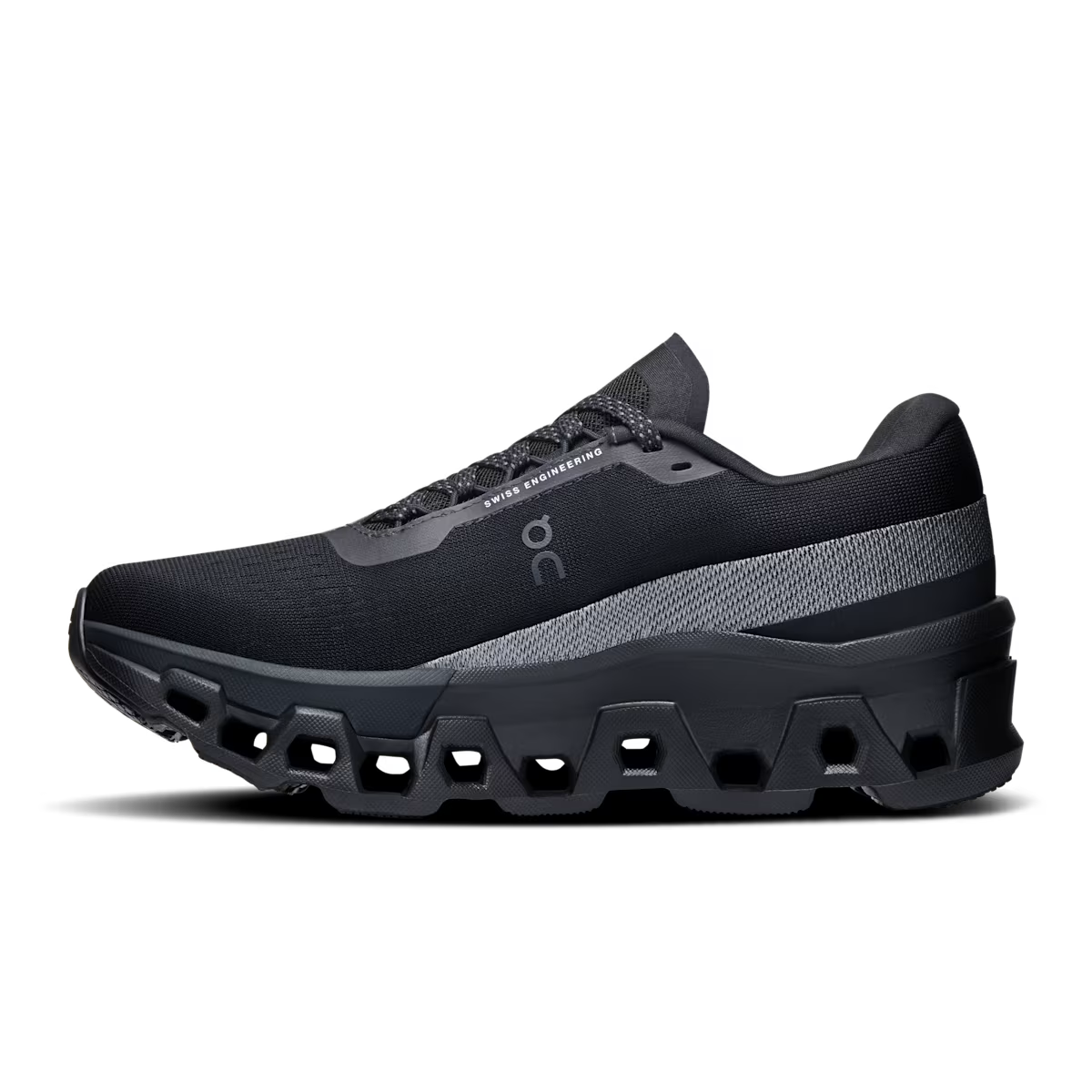 Cloudmonster 2 Black | Black
