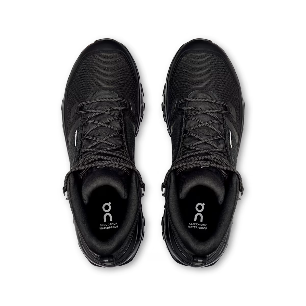 Cloudrock Mid Waterproof