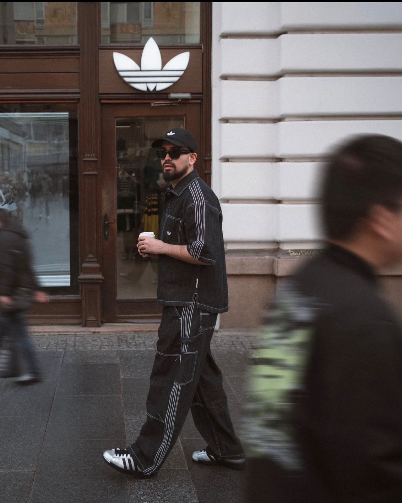 Adidas