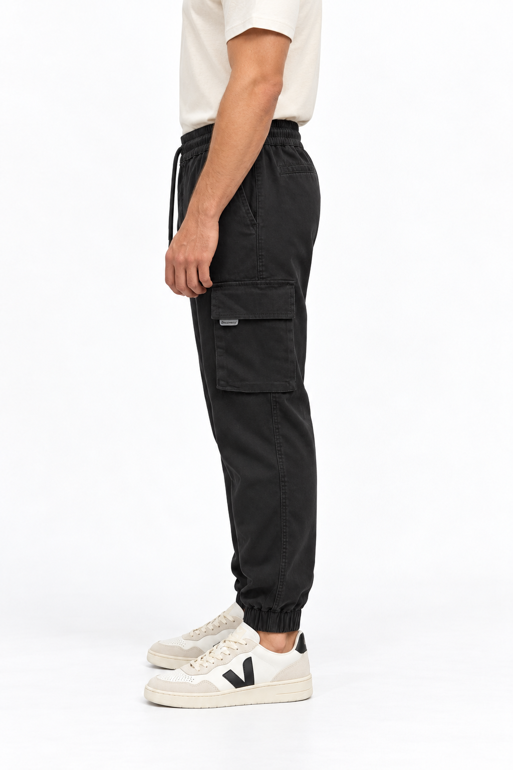 Pantalón Jogger camp