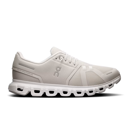 Cloud 6 White Peal