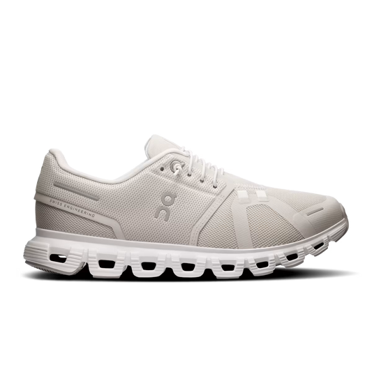 Cloud 6 White Peal