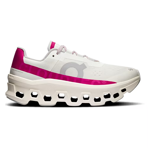 Mujer On Cloudmonster