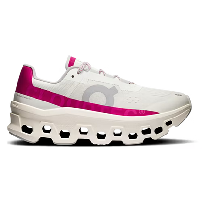 Mujer On Cloudmonster