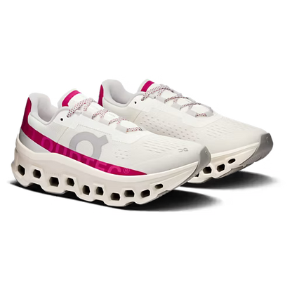 Mujer On Cloudmonster