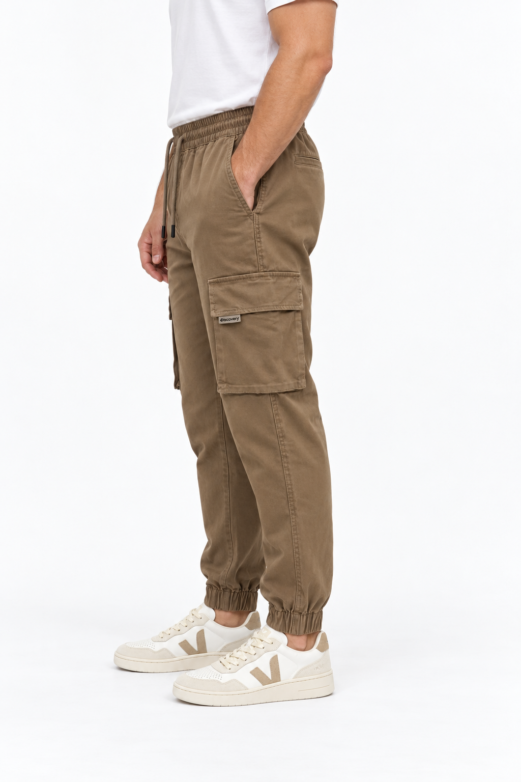 Pantalón Jogger camp