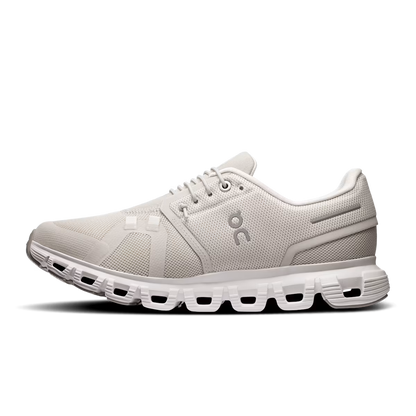 Cloud 6 White Peal