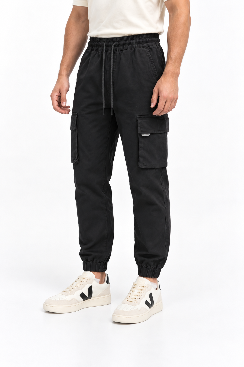 Pantalón Jogger camp